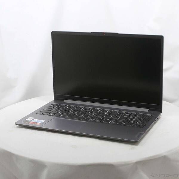 【中古】Lenovo(レノボジャパン) IdeaPad Slim 3 Gen 8 82XQ005KJP アークティックグレー 【198-ud】