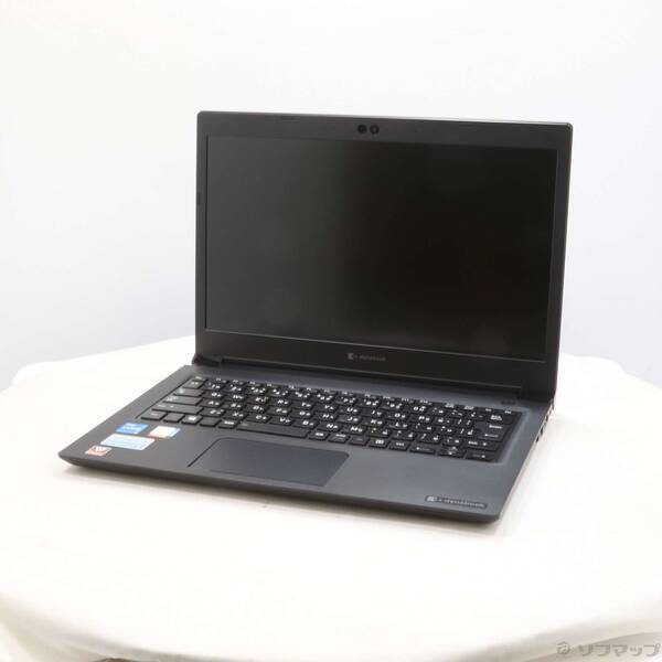 【中古】dynabook(ダイナブック) dynabook S73／HS A6SBHSF5D511 【258-ud】