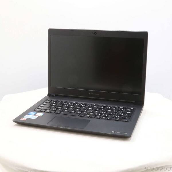 【中古】dynabook(ダイナブック) dynabook S73/HS A6SBHSF5D511 【377-ud】|ソフマップ中古専門店