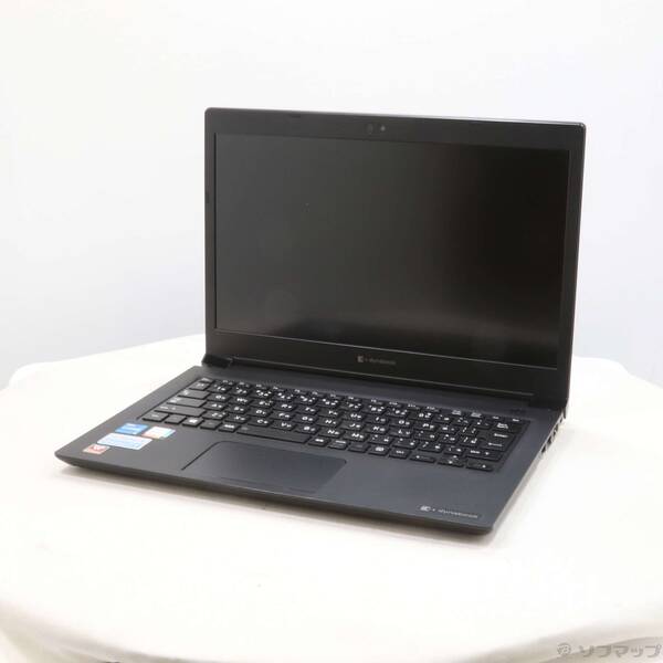 【中古】dynabook(ダイナブック) dynabook S73/HS A6SBHSF5D511 【258-ud】|ソフマップ中古専門店