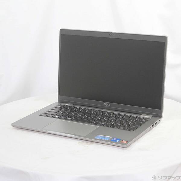 【中古】DELL(デル) Latitude 5320 【297-ud】