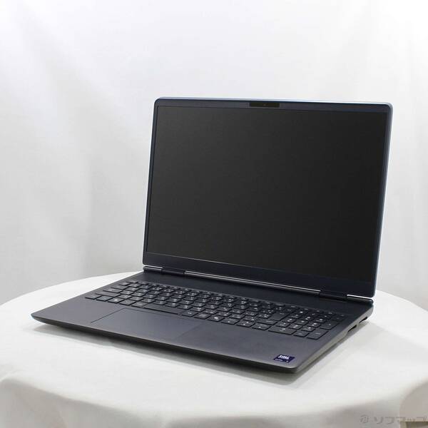 【中古】DELL(デル) 〔見せびらかす品〕 Alienware 16X Aurora NAA76-FNHBC インターステラー インディゴ 【198-ud】