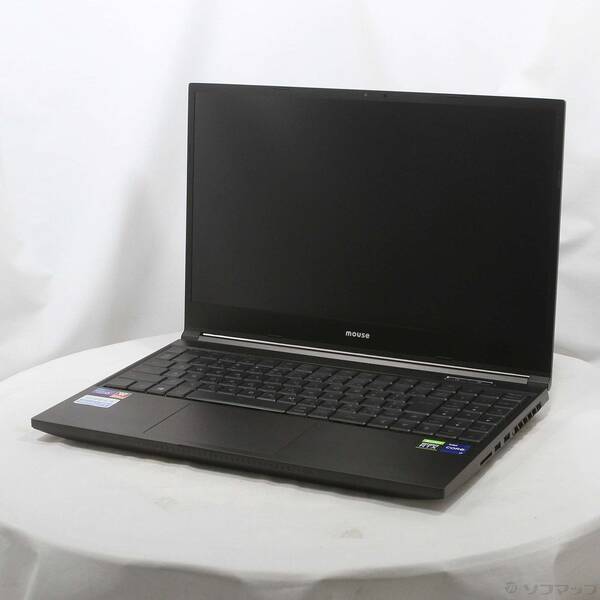 【中古】mouse(二十日鼠電子計算機) G-Tune H5 H5-TGLABW11 【198-ud】