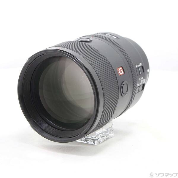 【中古】SONY(ソニー) FE 135粍 F1.8 GM SEL135F18GM 【349-ud】