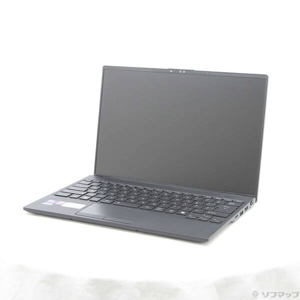 【中古】FUJITSU(富士通） FMV Note U U59-L1 FMVU59L1BA ピクトブラック 【262-ud】