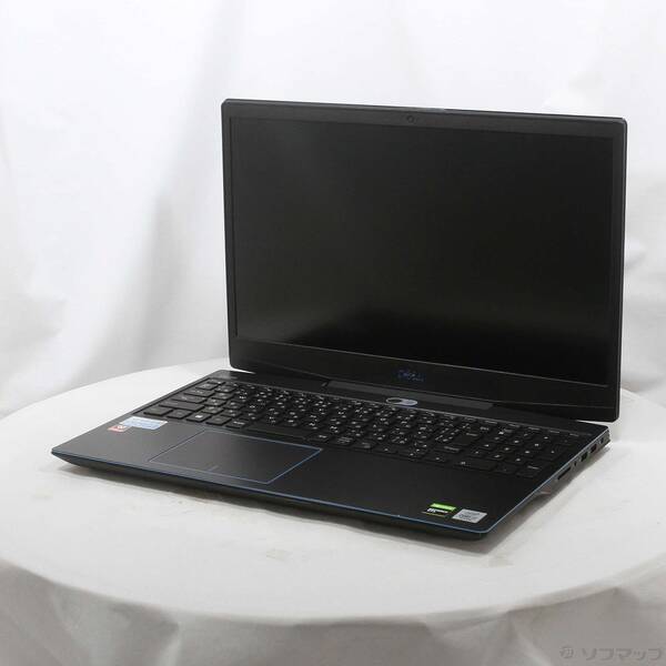 【中古】Dell G3 15 3500 〔Windows 10〕 【198-ud】