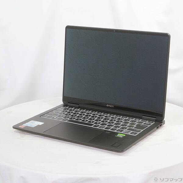 【中古】hp(エイチピー) OMEN by HP Transcend 14-fb0041TX 9T648PA#ABJ 【198-ud】