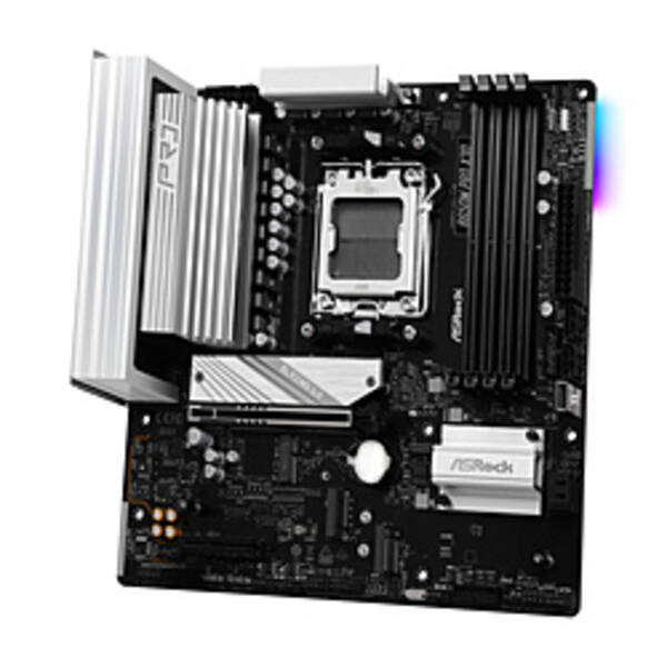 【中古】ASRock(アスロック) ASRock B650M Pro X3D 【344-ud】