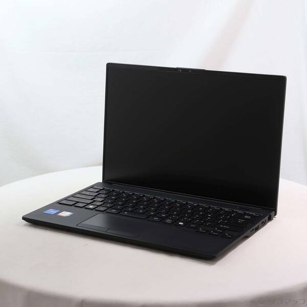 【中古】FUJITSU(富士通） 〔展示品〕 FMV Note U U500-K3 FMVU500K3B ピクトブラック 【349-ud】｜ソフマップ中古専門店 84,361円