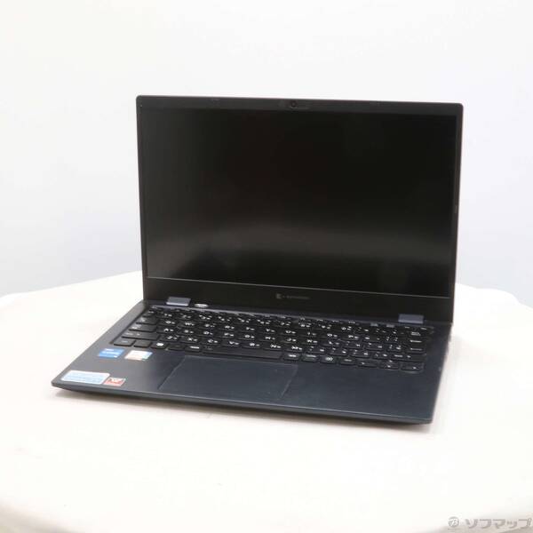 【中古】dynabook(ダイナブック) dynabook G83／HU A6G9HUF5F515 【251-ud】