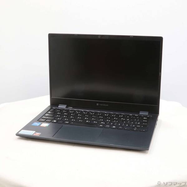 【中古】dynabook(ダイナブック) dynabook G83／HU A6G9HUF5F515 【371-ud】