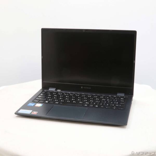 【中古】dynabook(ダイナブック) dynabook G83／HU A6G9HUF5F515 【295-ud】