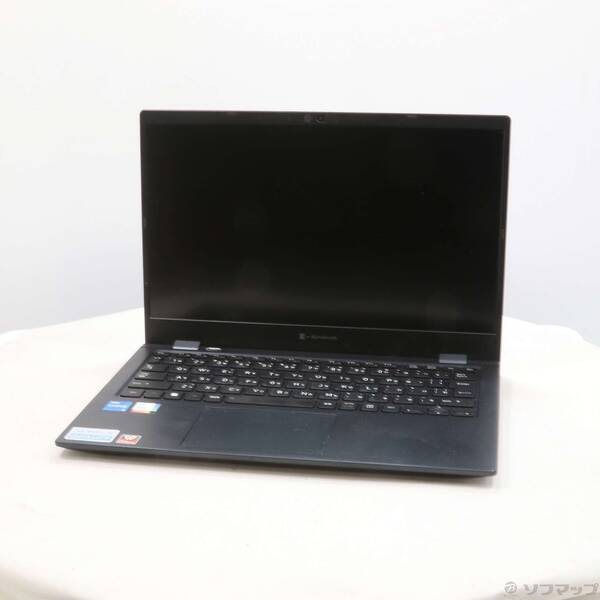 【中古】dynabook(ダイナブック) dynabook G83／HU A6G9HUF5F515 【295-ud】