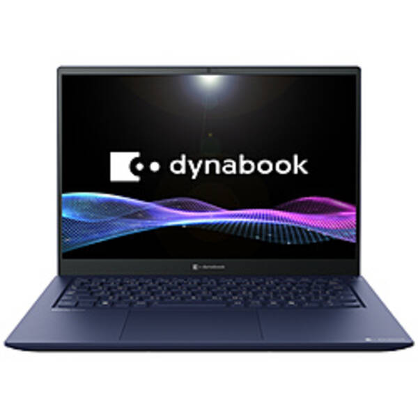 【中古】dynabook(ダイナブック) 〔見せびらかす品〕 dynabook R8／Y P1R8YPBL ダークテックブルー 【258-ud】