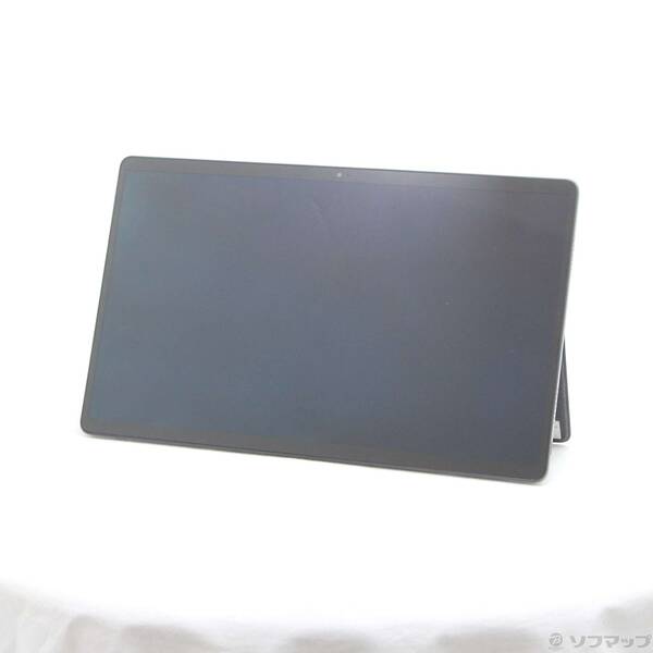 【中古】Lenovo(レノボジャパン) 〔見せびらかす品〕 ideapad Duet 560 Chromebook 82QS001XJP 狂飆薄墨色 【295-ud】