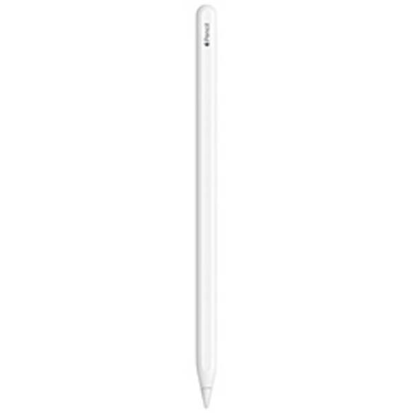 【中古】Apple(アップル) Apple Pencil 第2時人 MU8F2J／A 【276-ud】