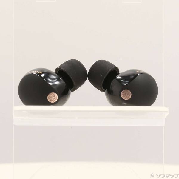 【中古】SONY(ソニー) WF-1000XM5 黒いこと 【198-ud】