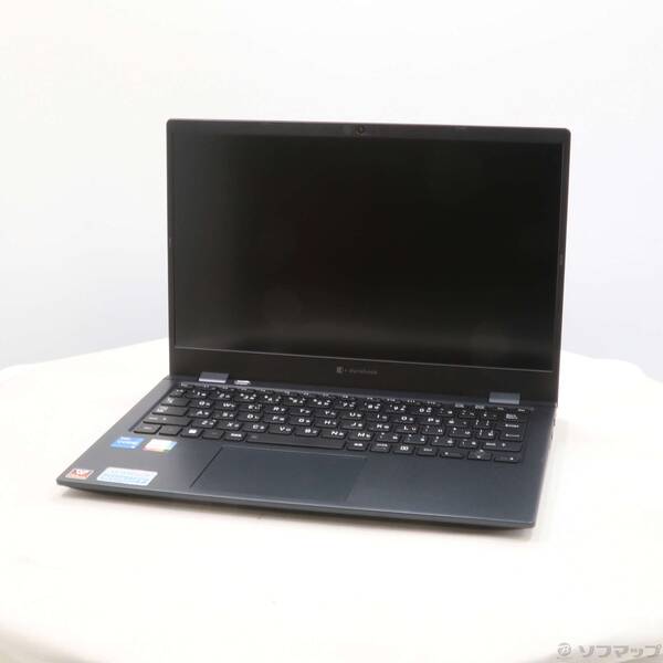 【中古】dynabook(ダイナブック) dynabook G83／HU A6G9HUF5F515 【371-ud】