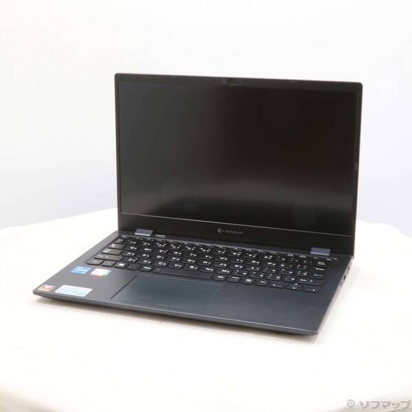 【中古】dynabook(ダイナブック) dynabook G83／HU A6G9HUF5F515 【276-ud】
