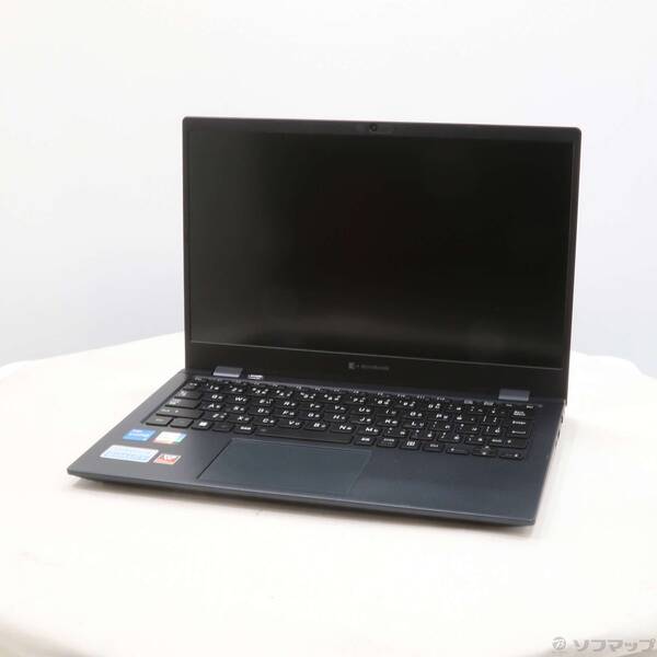 【中古】dynabook(ダイナブック) dynabook G83／HU A6G9HUF5F515 【262-ud】