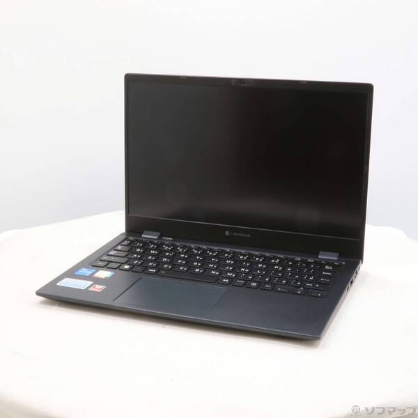 【中古】dynabook(ダイナブック) dynabook G83／HU A6G9HUF5F515 【258-ud】