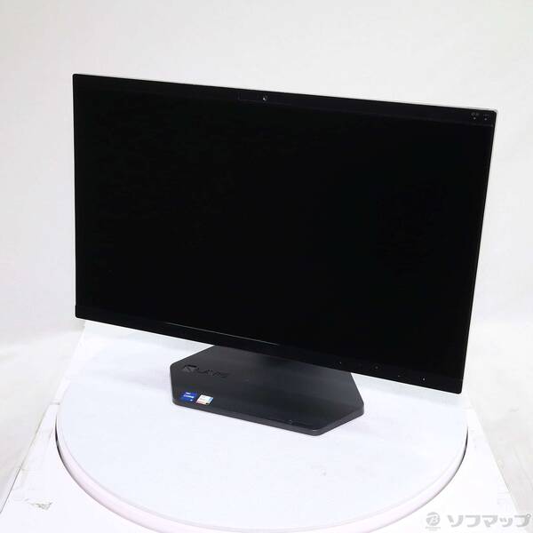 【中古】NEC(エヌイーシー) LAVIE A23 マイコン-A2356JAB-J ファインブラック 〔NEC Refreshed マイコン〕 ≪製造会社引き請けるあり≫ 【258-ud】
