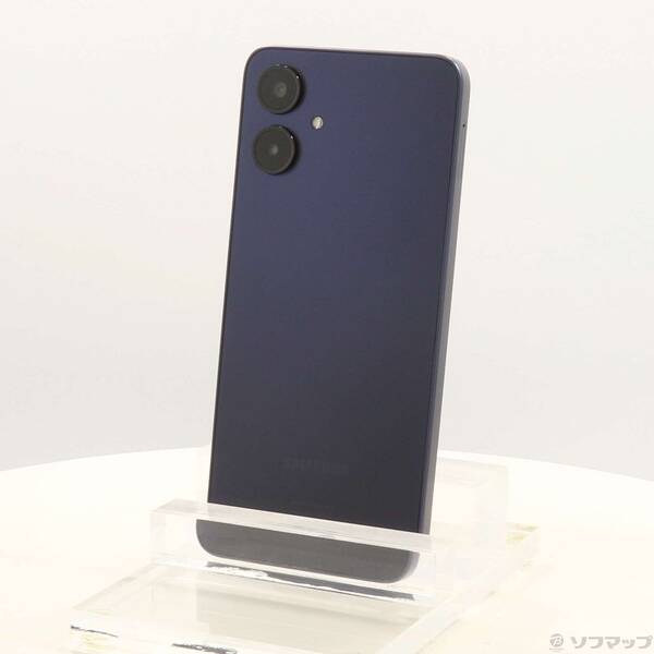 【中古】SAMSUNG(サムスン) Galaxy A25 5G 64GB 黒いこと SCG33 au SIM無償性 【348-ud】