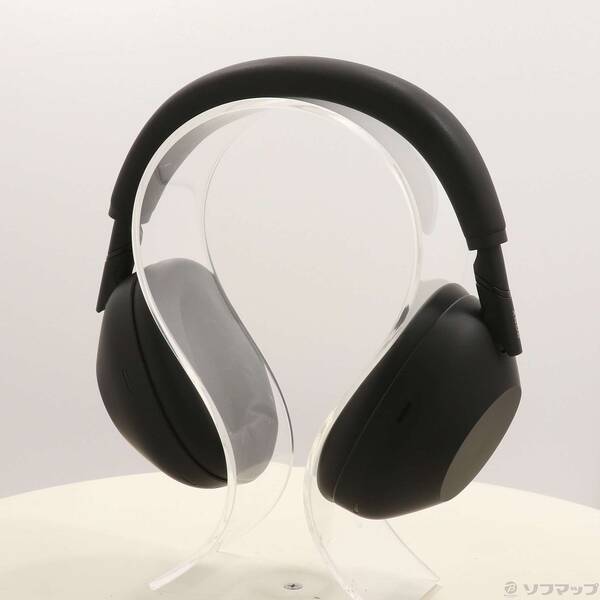 【中古】SONY(ソニー) WH-1000XM6 (B) 黒いこと 【262-ud】
