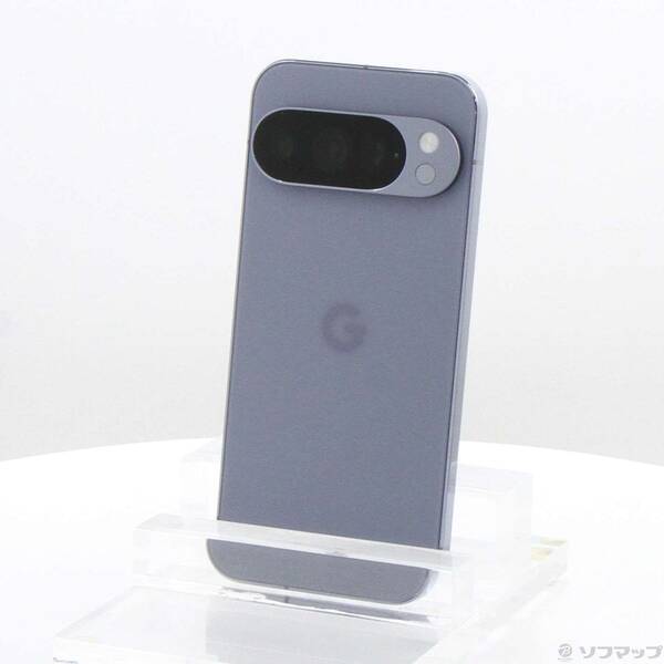 【中古】GOOGLE(グーグル) Google Pixel 10 Pro 256GB お月さま石ころ GN4F5 SIM無償性 【262-ud】