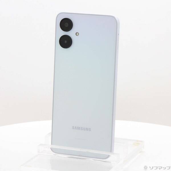 【中古】SAMSUNG(サムスン) Galaxy A25 5G 64GB ともし火青碧 SM-A253C  SIM無償性 【269-ud】