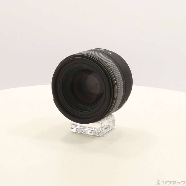 【中古】SIGMA(シグマ) SIGMA AF 30粍 F1.4 EX DC (SONY用) (水晶体) 【262-ud】