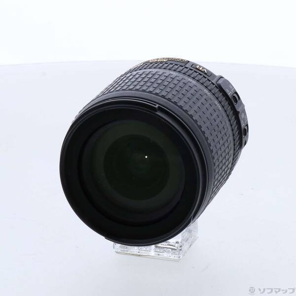 【中古】Nikon(ニコン) Nikon AF-S DX 18-105粍 F3.5-5.6 G ED VR 【344-ud】