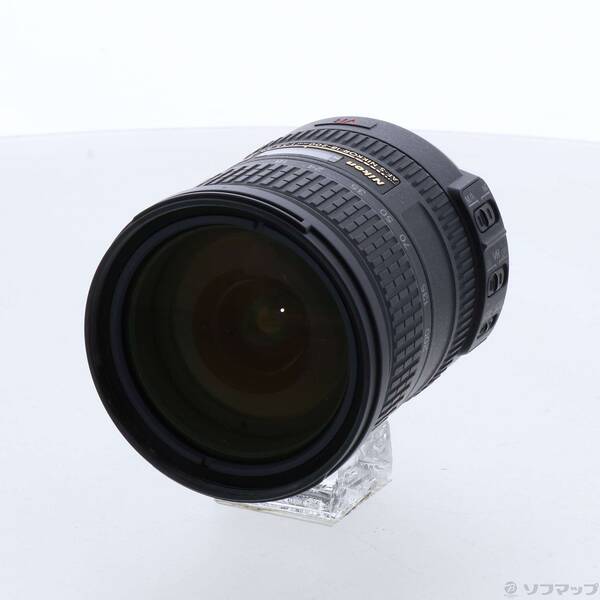 【中古】Nikon(ニコン) AF-S DX VR Zoom-Nikkor 18-200粍 f／3.5-5.6G IF-ED 【344-ud】