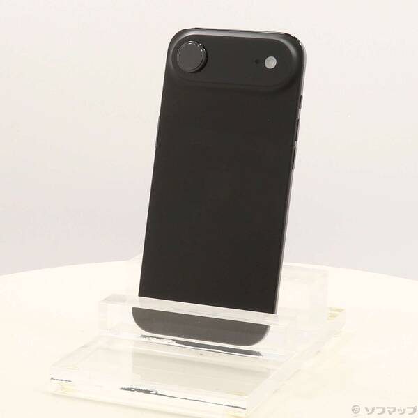 【中古】Apple(アップル) iPhone Air 256GB 間隔文字黒いこと MG274J／A SIM無償性 【262-ud】