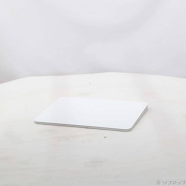 【中古】Apple(アップル) Magic Trackpad MK2D3ZA／A 【258-ud】