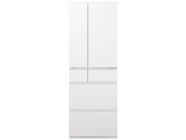 【中古】Panasonic(パナソニック) 〔見せびらかす品〕 HY印字機 パール白いこと NR-F50HY2-WJ ［65.0 ／501 ／6部屋の入り口 ／観音開き印字機 ／2025年］ 【276-ud】