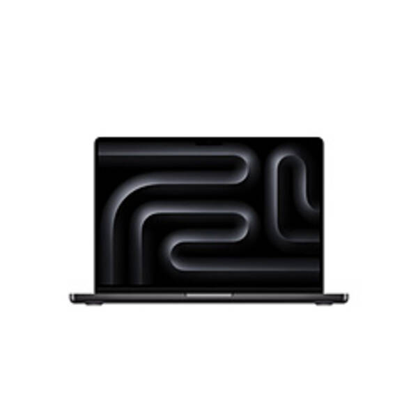 【中古】Apple(アップル) MacBook Pro 14.2-inch Early-2026 MGDR4J／A Apple M5 Pro 15中核グループ中央処理装置_16中核グループGPU 24GB SSD1結核症 間隔文字黒いこと 〔26.0 Tahoe〕 【262-ud】