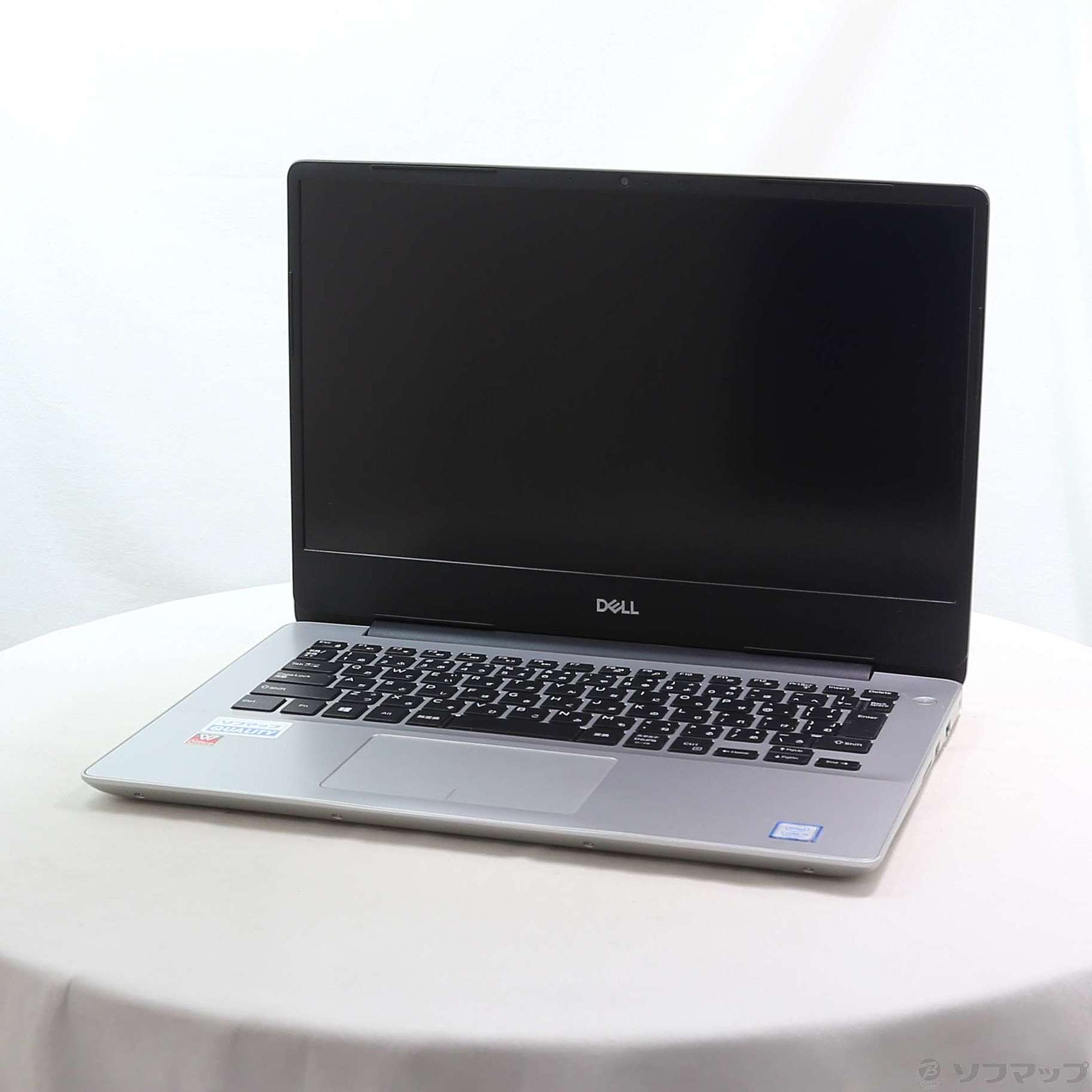【中古】DELL(デル) Inspiron 14 5480 【295-ud】