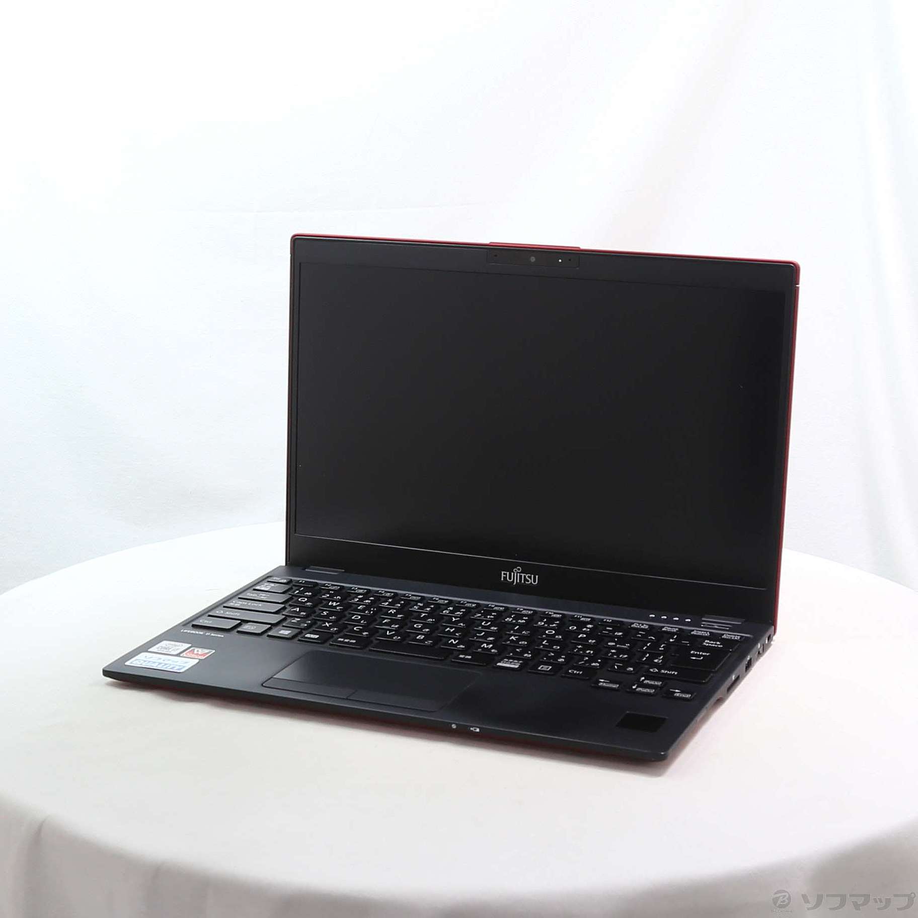 【中古】FUJITSU(富士通） LIFEBOOK U9310／D FMVU28011 【295-ud】