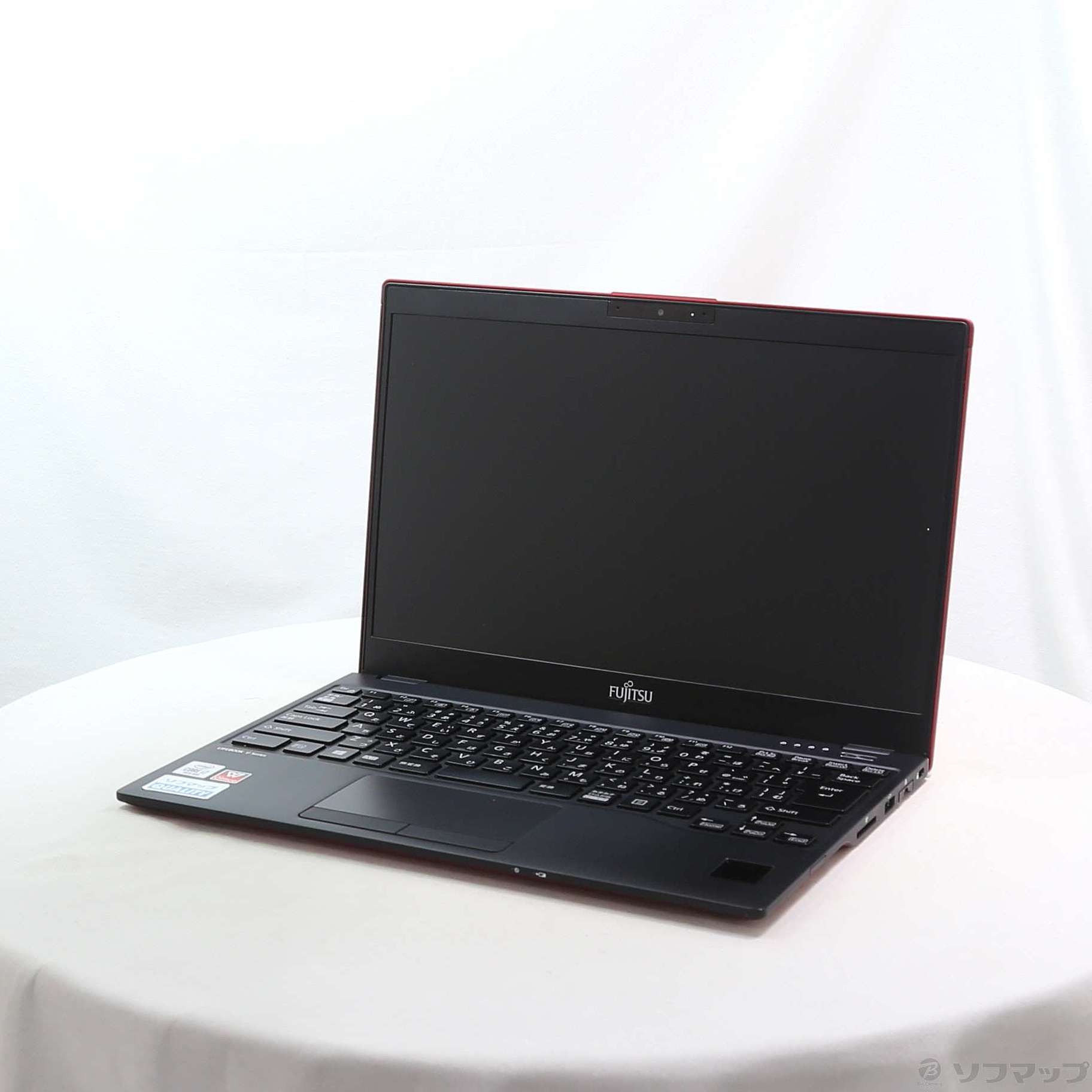 【中古】FUJITSU(富士通） LIFEBOOK U9310／D FMVU28011 【269-ud】