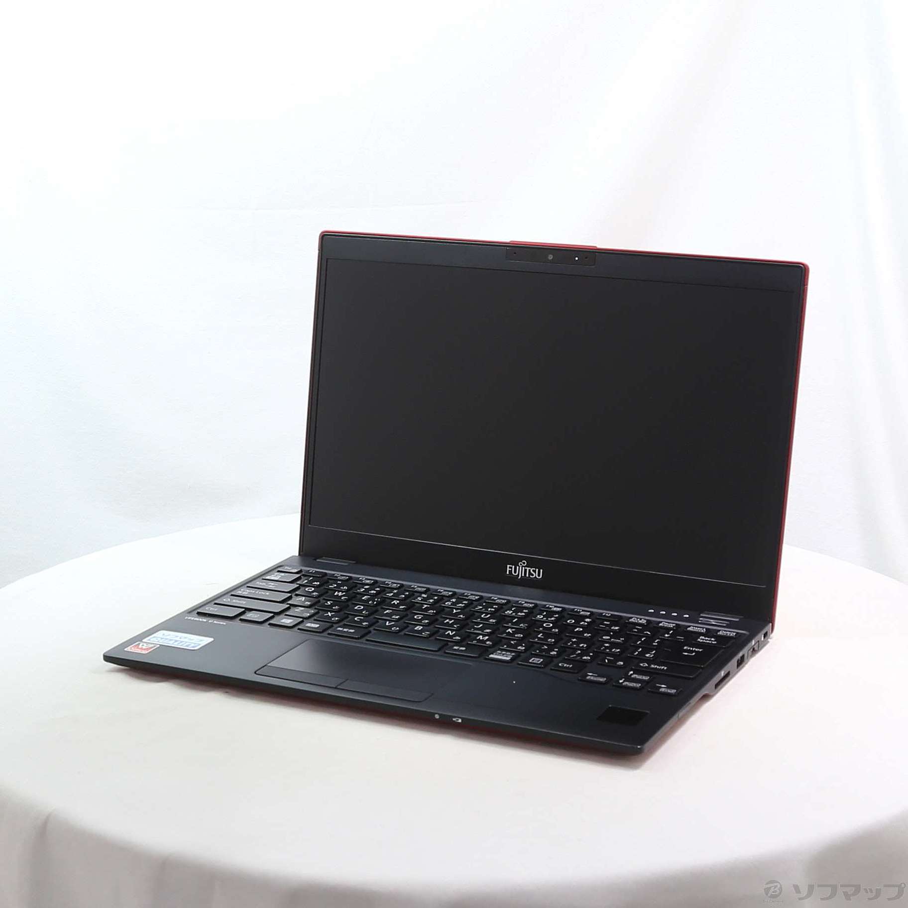 【中古】FUJITSU(富士通） LIFEBOOK U9310／D FMVU28011 【269-ud】