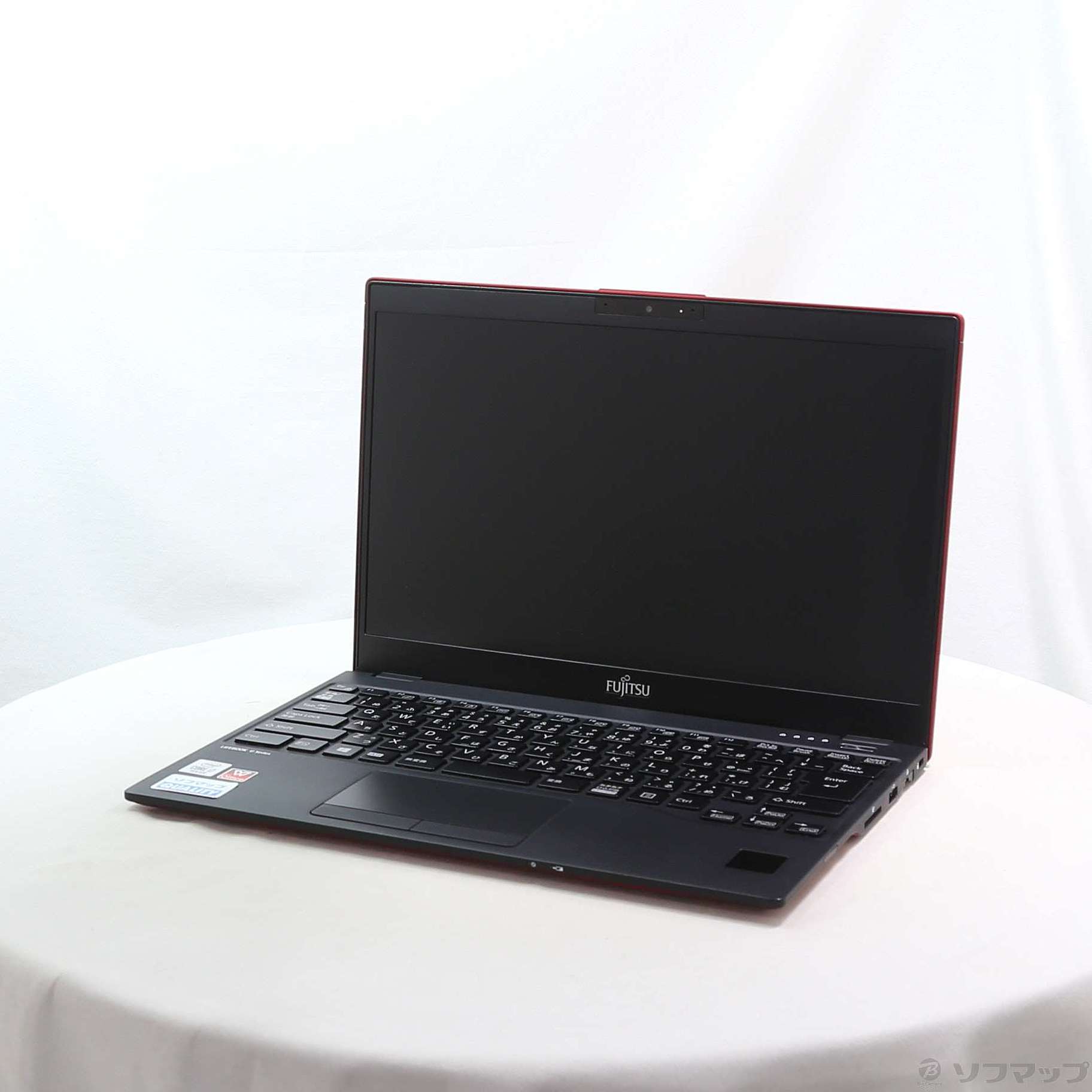 【中古】FUJITSU(富士通） LIFEBOOK U9310／D FMVU28011 【295-ud】