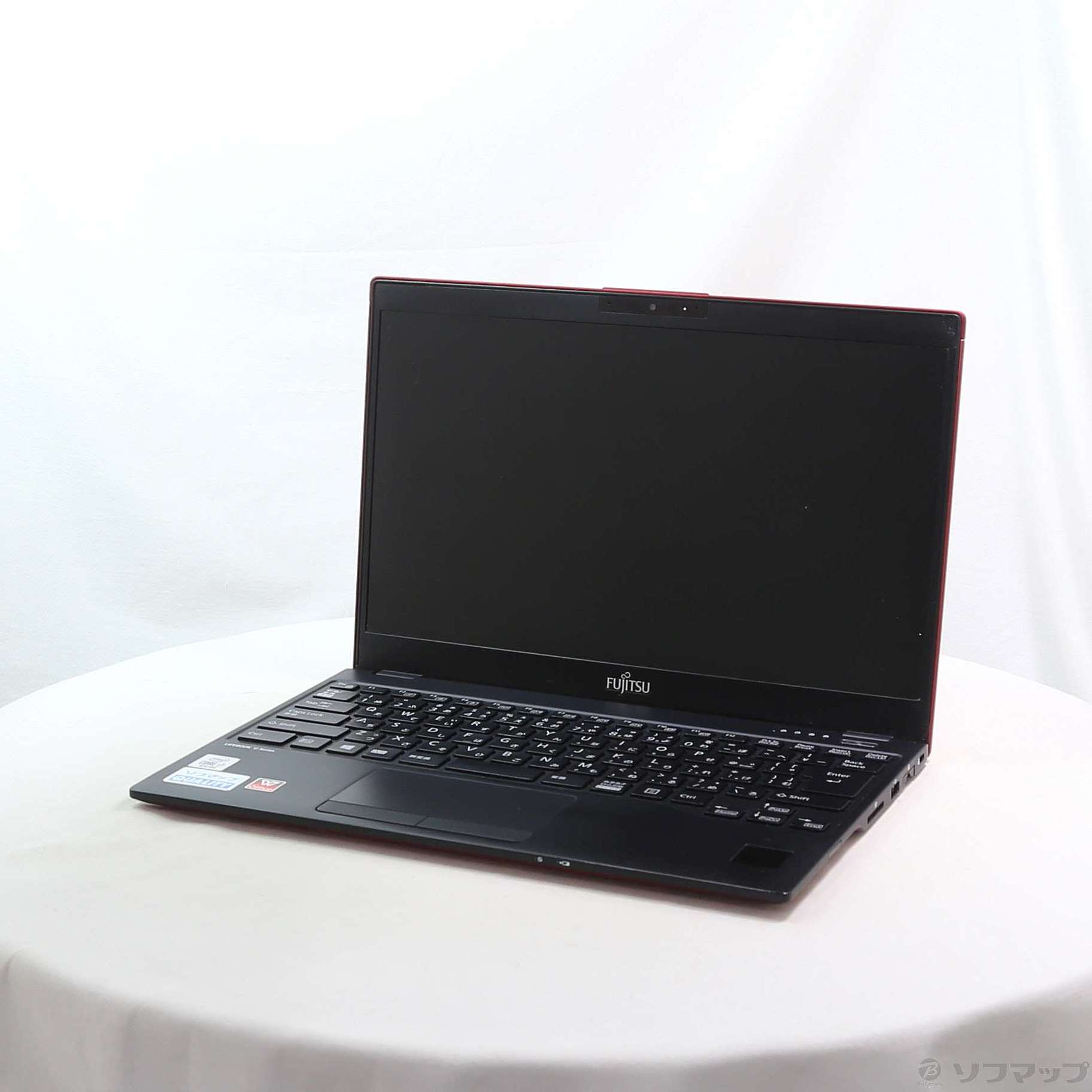 【中古】FUJITSU(富士通） LIFEBOOK U9310／D FMVU28011 【269-ud】