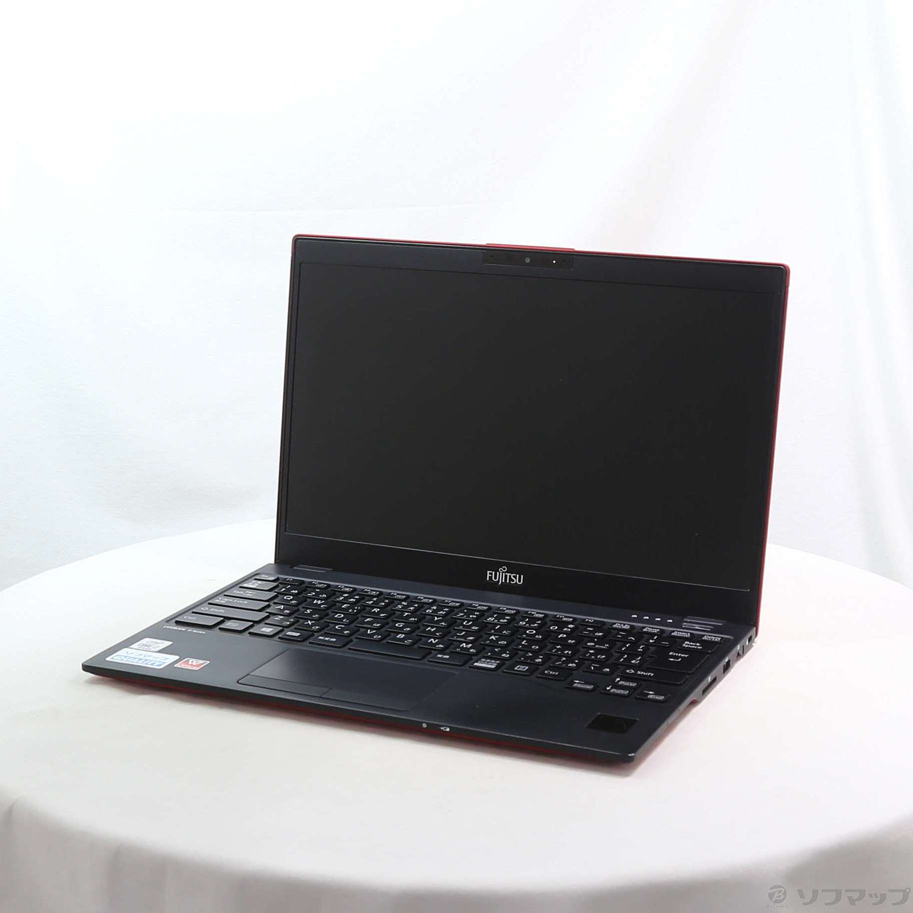 【中古】FUJITSU(富士通） LIFEBOOK U9310／D FMVU28011 【269-ud】