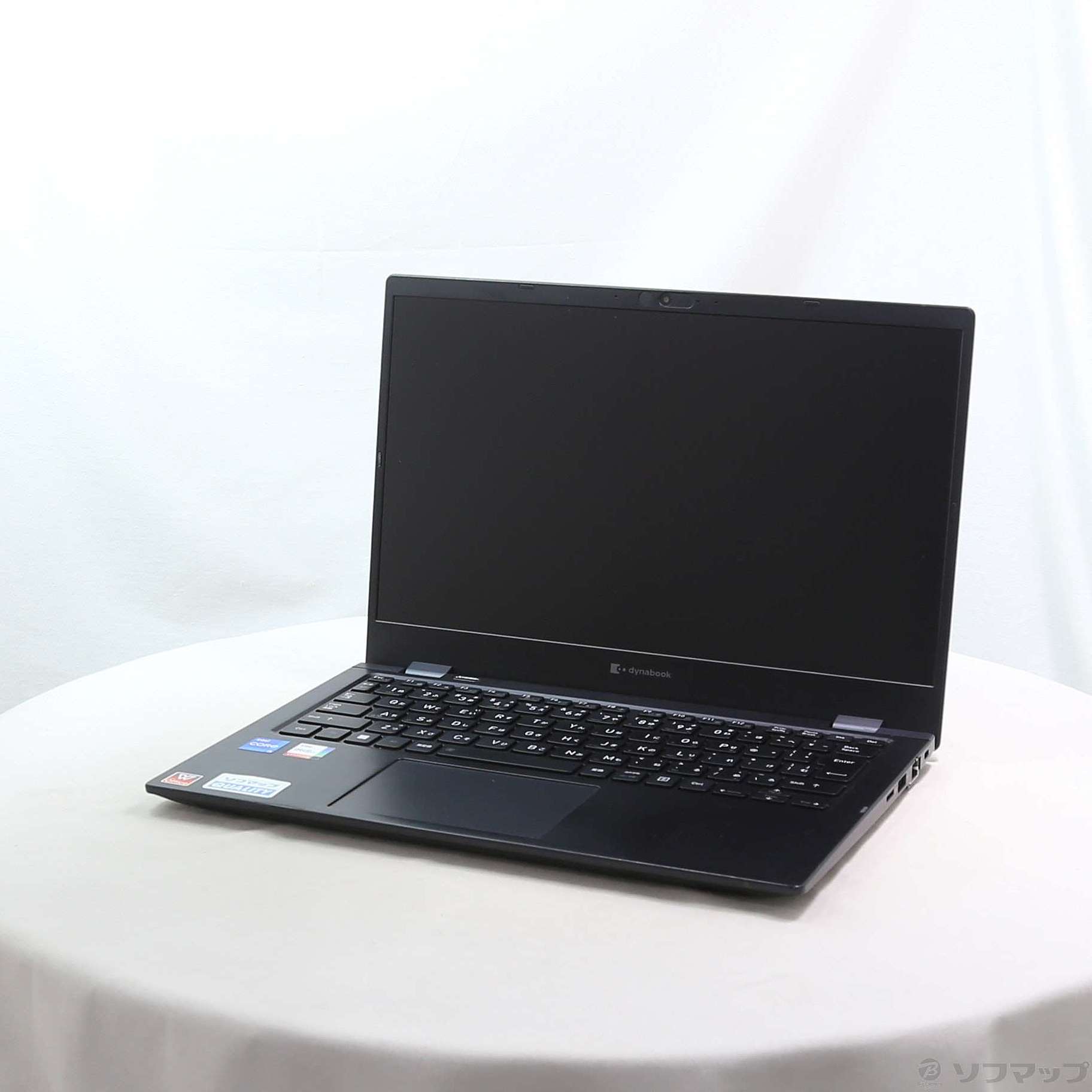 【中古】dynabook(ダイナブック) dynabook G83／HU A6G9HUF5F515 【269-ud】