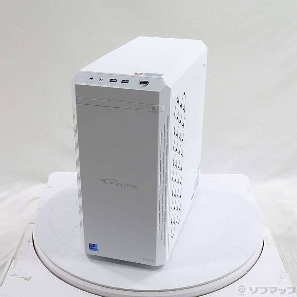 【中古】G-Tune DGI7G7SW7ADCW101DEC 【262-ud】