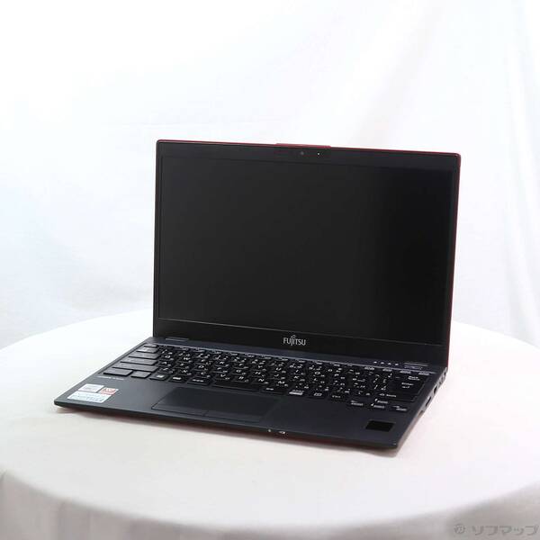 【中古】FUJITSU(富士通） LIFEBOOK U9310／D FMVU28011 【251-ud】