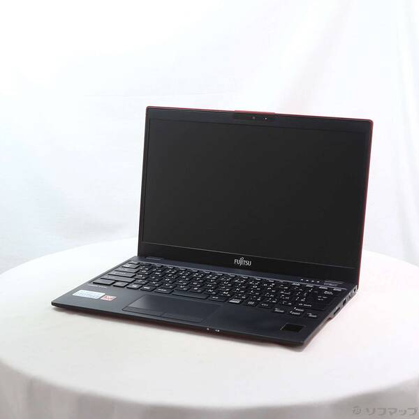 【中古】FUJITSU(富士通） LIFEBOOK U9310／D FMVU28011 【262-ud】
