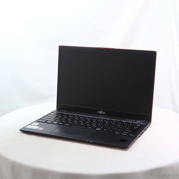 【中古】FUJITSU(富士通） LIFEBOOK U9310／D FMVU28011 【262-ud】