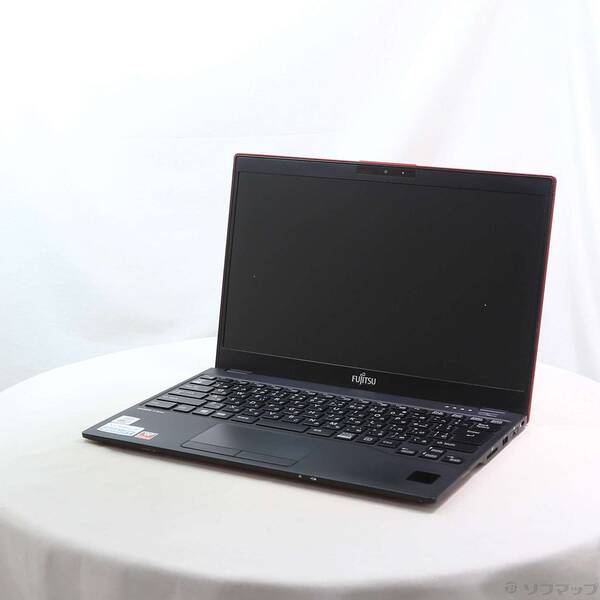 【中古】FUJITSU(富士通） LIFEBOOK U9310／D FMVU28011 【262-ud】